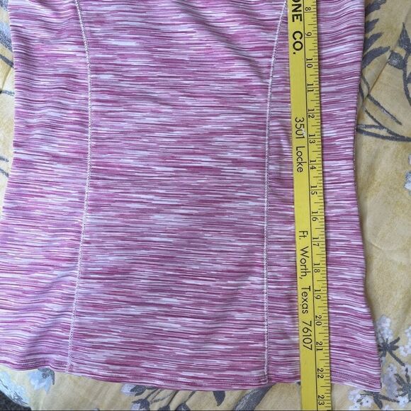 Tail Pink, Navy and White Tennis Tops, set of Two - Small - Picture 11 of 14